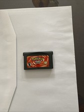 pokemon firered for sale pokemon firered for sale BLACKBURN