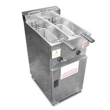 Valentine twin tank for sale  WARRINGTON
