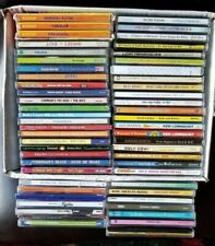 Adult Contemporary  & Rock #2 CDs 50% OFF 4+ (Sold Individually) NOT A LOT comprar usado  Enviando para Brazil