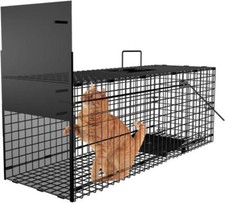 Humane live animal for sale  BUILTH WELLS