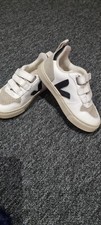 Veja kids leather for sale  LONDON