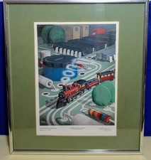 Iconic train byte for sale  Tucson