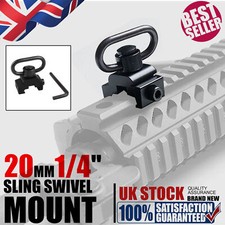 Sling swivel attachment for sale  WORCESTER