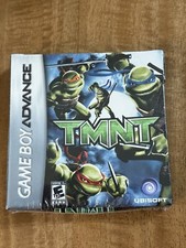 Tmnt new sealed d'occasion  Expédié en Belgium