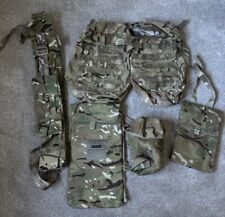 British army molle for sale  GILLINGHAM