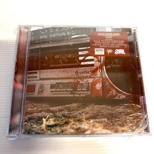 Usado, Rádio cartel hip hop rap geko caixa CD 2010 Austrália discos obesos forma fluente comprar usado  Enviando para Brazil