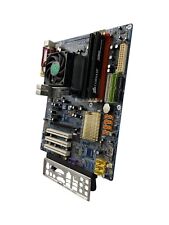 Gigabyte k8nf9 ultra gebraucht kaufen  Heilbronn