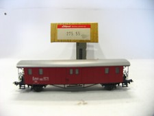 Liliput 27555 bauwagen gebraucht kaufen  Erftstadt