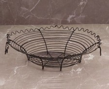 Vecchio cestino cucina usato  Zane