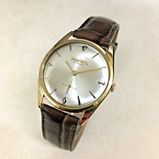 Orologio wyler vetta usato  Perugia