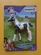 Schleich horse club gebraucht kaufen  Marl