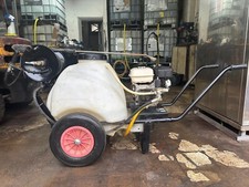 Taskman mini bowser for sale  DEWSBURY