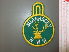 Boy scout suanhacky for sale  Ypsilanti