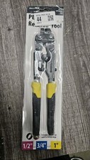 Apollo pex ring for sale  Buda