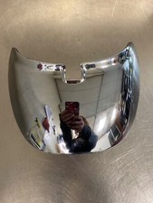 2004 Harley Davidson Road King Custom FLHRS Chrome asa defletor de vento comprar usado  Enviando para Brazil