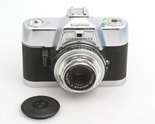 Voigtländer ultramatic color gebraucht kaufen  Kappeln