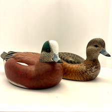 Ronald justis pair for sale  Millersville