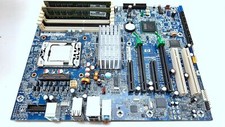 Z400 workstation lga1366 for sale  WATFORD