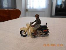 Vintage britains sheriff for sale  HARLOW