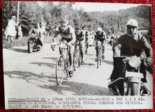 Fotografia ciclismo roger usato  Milano
