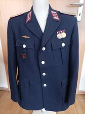 Ddr feuerwehr uniform gebraucht kaufen  Weimar