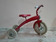 TRICICLO GIORDANI ROSSO VINTAGE comprar usado  Enviando para Brazil