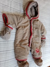 Combinaison pilote chaussons d'occasion  Lyon VIII