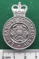 police memorabilia lancashire for sale  DONCASTER