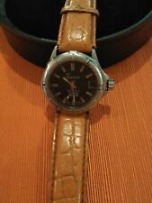 Orologio squale corallo usato  Sassuolo