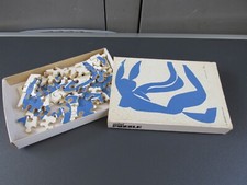 Matisse mini puzzle d'occasion  Vendôme
