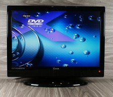 Luxor 19822whddvd dvd for sale  BURY
