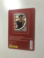 2021 tessera filatelica usato  Roma