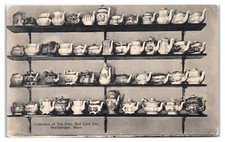 Collection tea pots for sale  Washington