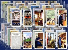 Wills 1938 railway for sale  GREAT YARMOUTH