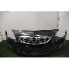 Paraurti ant. predisposto usato Paraurti ant. predisposto usato  Bedizzole