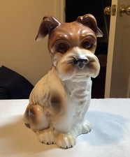 Vintage dog porcelain for sale  Overland Park