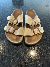 Birkenstock arizona taupe for sale  Enumclaw