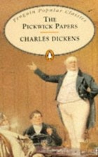 Pickwick papers dickens for sale  UK