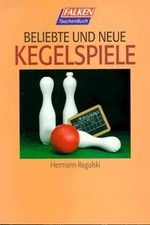 Beliebte kegelspiele regulski gebraucht kaufen  Berlin