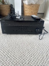 Yamaha v675 7.2 for sale  CHESTER