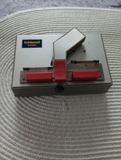 Hähnel kollmatic 1000 gebraucht kaufen Hähnel kollmatic 1000 gebraucht kaufen  Wüstenrot