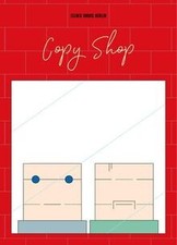 Copy shop müller gebraucht kaufen  Berlin