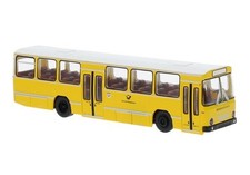 Brekina Überlandbus Büssing 120N der Deutschen Bundespost 59265 comprar usado  Enviando para Brazil