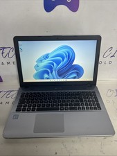 Notebook asus x541u usato  Roma