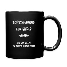 Lehrer schule witziger gebraucht kaufen  Leipzig