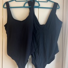 Two black swimming for sale  WIDNES