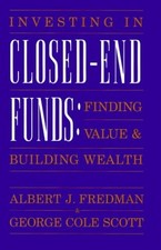 Investing closed end for sale  Montgomery
