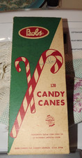 Vintage christmas candy for sale  Larned