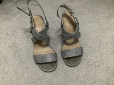 New look silver for sale  SUNDERLAND