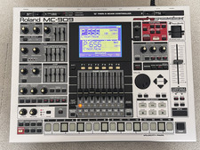 mc 909 d'occasion mc 909 d'occasion Expédié en Belgium